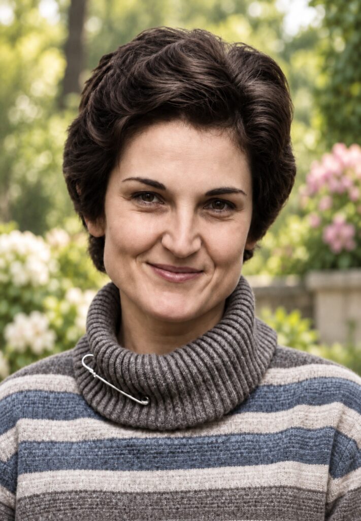 Foto ricordo di Rinalda Giustozzi